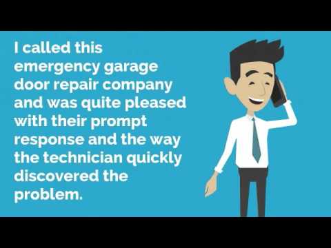 Call Now | Garage Door Repair Andover, MN