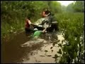 Pescando com os Enawene-Nawe parte 03