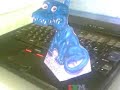 dragon papercraft Grand Illusions -...