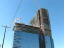 OCTOBER 2008 / RITZ CARLTON HOTEL CONSTRUCTION - TERESI LODI - FREIGHTLINER