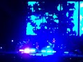 A video of Matchbox Twenty performing 