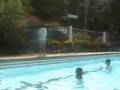 Tanay 2006 - Part 2 - Swimming
