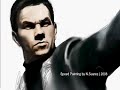 Max Payne Speed Painting  by N.Suarez