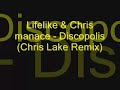 Lifelike & Kris Menace - Discopolis (Chris Lake Remix)