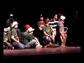OCU Lambda Chi Alpha winning Spring Sing 2007