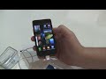 Samsung Galaxy S II hands-on: 1.2GHz dual-core CPU, 4.3
