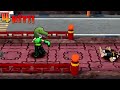 Rumble Fighter - Muhon's Ninjutsu Lesson