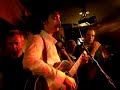 live at Truskel (Paris) - Pete Doherty