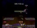 GAwes (falcon) v. Chaddd (ganon) WF 2