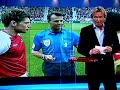 HIGHLIGHTS AZ - FEYENOORD 1 - 1 (8-11-2009)