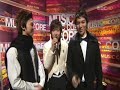 (07.01.13) MBC MusicCore - Brian rap cut w/ G-Dragon & TOP