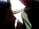 Scouts airlane