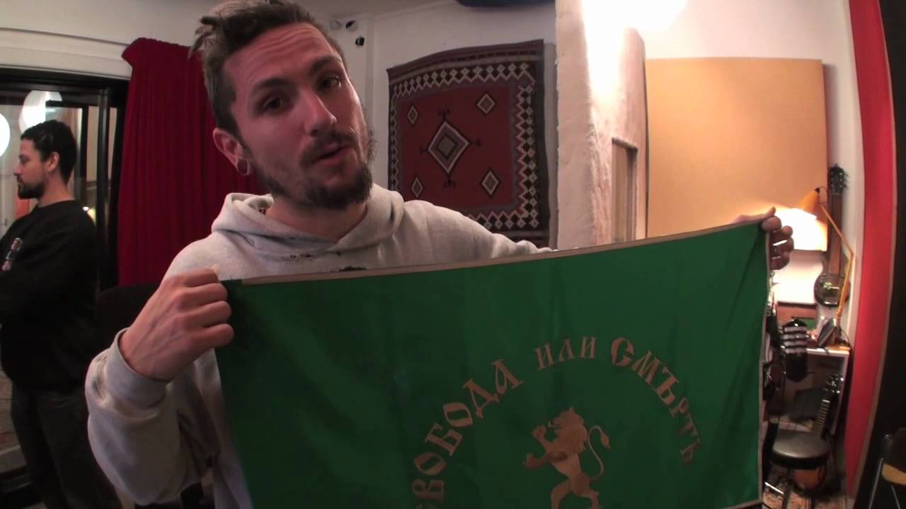John Butler Trio - The Making of April Uprising - Short Film