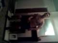 stuearty back shankill full montey