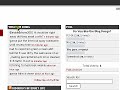 *Our New Sites - Updates etc....* *Our New Sites - Updates etc....*