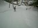 Pierra Menta 2006 Arriv�e1� �tape