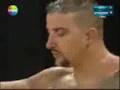 A1 KickBox Azeri Ceyhun - Yunan Maci 08/07/2007 Ive II R