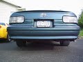 1996 Impala SS SLP Catback Exhaust/SLP Shorty Headers 1996 Impala SS SLP Catback Exhaust/SLP Shorty Headers
