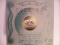 CODE 20 PROGRESSIVE ATTACK 96