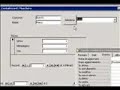 2 Access gestire sottomaschere e menu a tendina