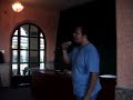 presentacion de la revista la jeringa