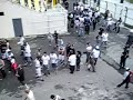 Torcida Gavi�es da Fiel Tim�o Coringa� Ava�
