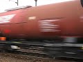 freighttrain with speed