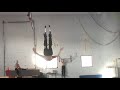just another day at the gym, we just brought a camera