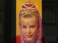 Tribute to Barbara Eden