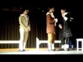 The Crucible 2009 Part 14