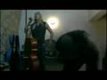 Apocalyptica - Perttu Kivilaakso - Eden