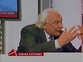 Pannella interviene alla Tribuna Elettorale  Rai (25/02/08)