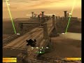 Gunship Combat