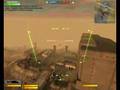 Gunship Combat