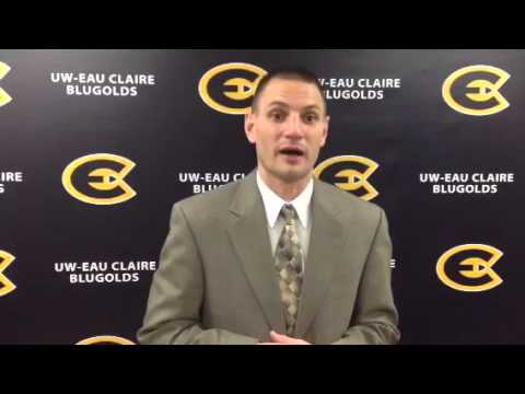 MBB: Coach Siverling recaps 67-50 win over UW-Oshkosh