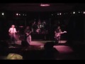 The Grin Gasoline Live At The Royal 66 Mountain Home Arkansas 1-2-10