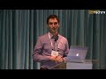 Android Builders Summit - Android: Beyond the Phone by Marko Gargenta