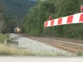 CSX Keystone Sub