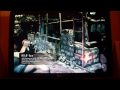 ATI 4890 CROSSFIRE Benchmark Resident Evil 5