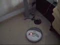 Roomba-Charging