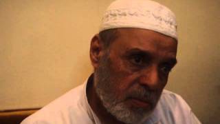 7- مقابلة تاريخ شفوي للنكبة الفلسطينية مع خليل محمد خليل من قرية الزاوية المدمرة - صفد