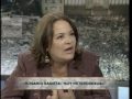 Rosario Sasieta aclara a mi no me gustan las mujeres, a mi me gustan los hombres