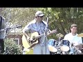 The Mouthful of Eagan - American Girl (Tom Petty cover)