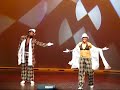 Leon Rose & Susana Montera@Intl Latin & Salsa Festival Dubai Leon Rose & Susana Montera@Intl Latin & Salsa Festival Dubai
