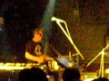 Stanton Moore and Mike Dillion drum jam