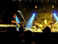 Stanton Moore and Mike Dillion drum jam