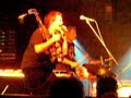 Stanton Moore and Mike Dillion drum jam
