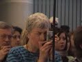 Kalasklubben - Teaterfolk uppskattar improviserade sketcher