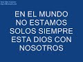 NO ESTOY SOLA GELA