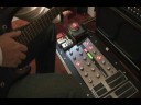 Mesa Boogie Road King II and Pedalboard Demo 1 of 2